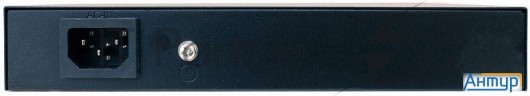 Коммутатор Osnovo Sw-20600(80w) Poe коммутатор 6 портов, 4 Poe порта 10/100 Base-t, 2*10/100 Base-t