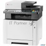 МФУ лазерный Kyocera Ecosys Ma2100cfx (110c0b3nl0) A4 Duplex белый