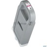 Картридж струйный Canon Pfi-710 M 2356c001 пурпурный (700мл) для Canon Tx-2000/tx-3000/tx-4000