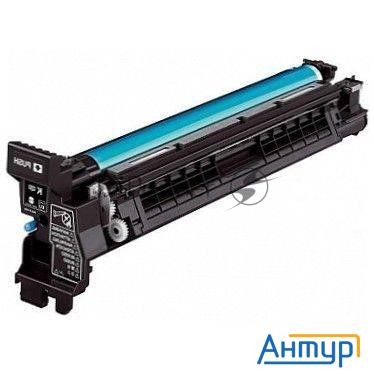 Konica-minolta A85y0rd Фотобарабан черный Dr-214k {konica-minolta C227/c287}