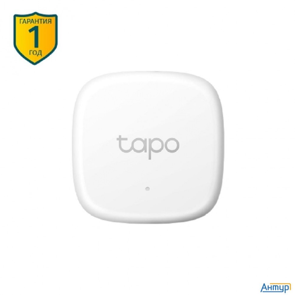 Tp-link Tapo T310 Датчик температуры и влажности