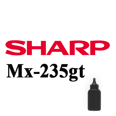 Mx-235gt Sharp Заправка картриджа Sharp Mx-235gt