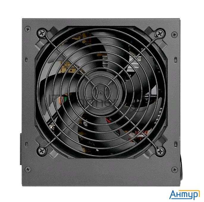 Блок питания Thermaltake Tr2 S 700w Ps-trs-0700npcweu-2  / Apfc / 80+