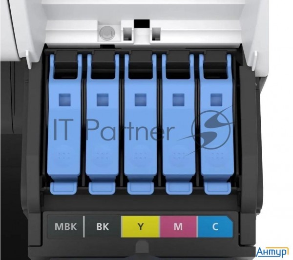 Струйный плоттер Canon Imageprograf Tm-240 (24"/610 мм, A1) 6242c003