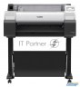 Струйный плоттер Canon Imageprograf Tm-240 (24"/610 мм, A1) 6242c003