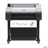 Струйный плоттер Canon Imageprograf Tm-240 (24"/610 мм, A1) 6242c003