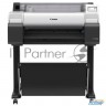 Струйный плоттер Canon Imageprograf Tm-240 (24"/610 мм, A1) 6242c003