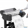 Струйный плоттер Canon Imageprograf Tm-240 (24"/610 мм, A1) 6242c003