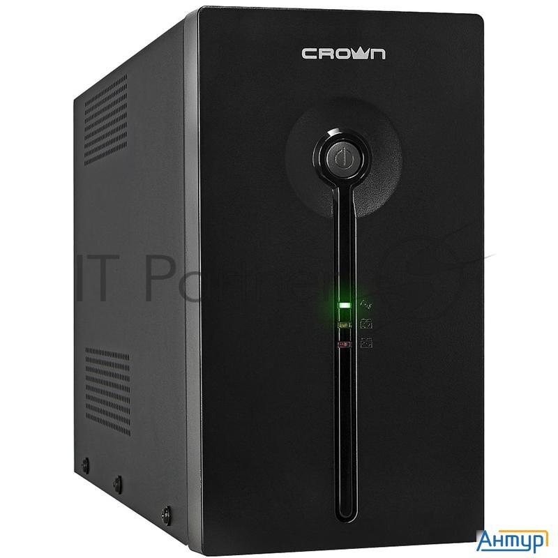 Источник бесперебойного питания Cmu-sp1500euro Usb