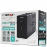 Источник бесперебойного питания Cmu-sp1500euro Usb