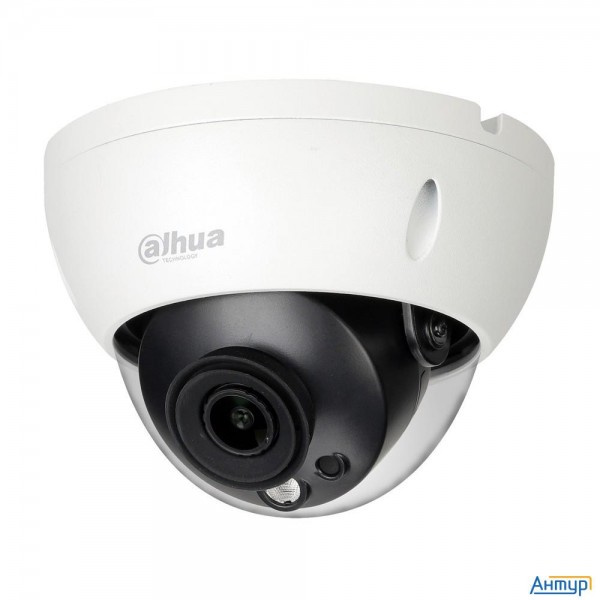 Dahua Dh-ipc-hdbw5541rp-ase-0280b-s3 Уличная купольная Ip-видеокамера Acupick с ИИ 5Мп, 1/2.7” Cmos,