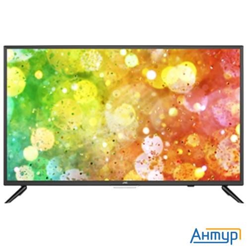 Jvc 32" Lt-32m385 черный {366x768, Dvb-c, Dvb-t, Dvb-t2,  Слот Ci/pcmcia,  Яркость 300 Кд/м?,  Контр