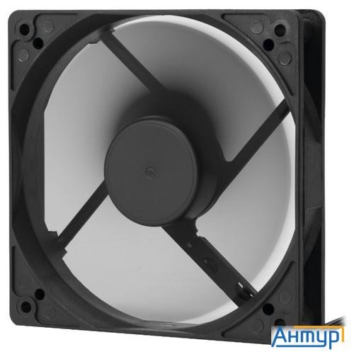 Crown Вентилятор для компьютерного корпуса Cmcf-12025s-1200 (120*120*25мм;1500 об/мин;35cfm;20Дб;Под Crown Вентилятор для компьютерного корпуса Cmcf-12025s-1200 (120*120*25мм;1500 об/мин;35cfm;20Дб;Под