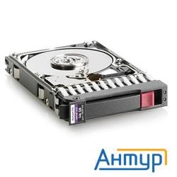 453138-001 НР 146.0gb Serial Attached Scsi (sas) Hard Drive - 10,000 Rpm, Single-port, 2.5-inch Form