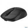 Мышь A4tech Fstyler Fb10cs черный оптическая (2000dpi) Silent беспроводная Bt/radio Usb (4but)