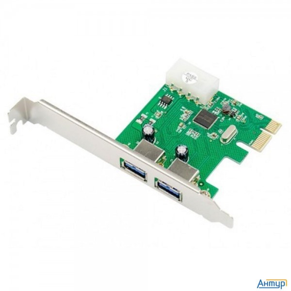 Ks-is Ks-576l1 Контроллер Pcie Usb 3.0 X 2