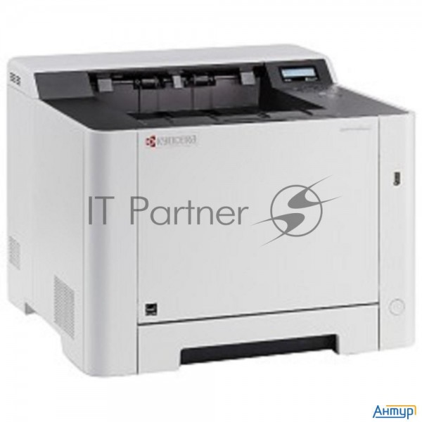 Принтер Kyocera Ecosys P5026cdw, цветной лазерный A4, 26 стр/мин, 1200x1200 Dpi, 512 Мб, дуплекс, Po