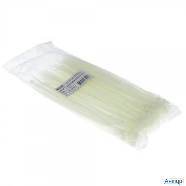 Ekf Plc-c-2.5x100 Хомут нейлоновый (2,5х100) (100шт.) Ekf Basic