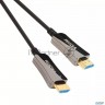 Активный оптический кабель Hdmi 19m/m,ver. 2.0, 4k@60 Hz 50m Vcom <d3742a-50m>