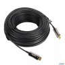 Активный оптический кабель Hdmi 19m/m,ver. 2.0, 4k@60 Hz 50m Vcom <d3742a-50m>