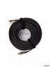 Активный оптический кабель Hdmi 19m/m,ver. 2.0, 4k@60 Hz 50m Vcom <d3742a-50m>