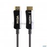 Активный оптический кабель Hdmi 19m/m,ver. 2.0, 4k@60 Hz 50m Vcom <d3742a-50m>