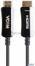 Активный оптический кабель Hdmi 19m/m,ver. 2.0, 4k@60 Hz 50m Vcom <d3742a-50m>