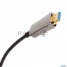 Активный оптический кабель Hdmi 19m/m,ver. 2.0, 4k@60 Hz 50m Vcom <d3742a-50m>