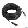 Активный оптический кабель Hdmi 19m/m,ver. 2.0, 4k@60 Hz 50m Vcom <d3742a-50m>