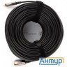Активный оптический кабель Hdmi 19m/m,ver. 2.0, 4k@60 Hz 50m Vcom <d3742a-50m>