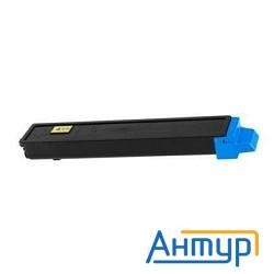 Tk-895c Cyan тонер-картридж Kyocera-mita Fs-c8020mfp/c8025mfp/c8525mfp (6 000стр.)