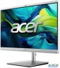 Моноблок Acer Aspire C24-195es 23.8" Full Hd Core Ultra 7 155u (1.7) 16gb Ssd512gb Graphics Cr Eshel