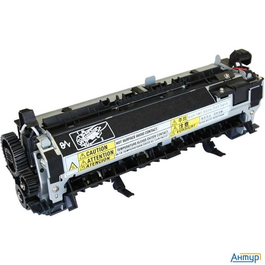 Фьюзер (печка) в сборе E6b67-67902 для Hp Laserjet Enterprise M604/m605/m606 (cet), Cet2789u