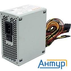 Exegate Ex221635rus Блок питания 300w Itx-m300, Sfx, 8cm Fan, 24+4pin, 2*sata, 1*fdd, 1*ide