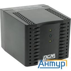 Powercom Стабилизаторы напряжения Tca-2000 Black (808561)