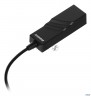 Сетевой адаптер Ethernet Digma D-usbc-lan100 Usb Type-c