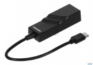 Сетевой адаптер Ethernet Digma D-usbc-lan100 Usb Type-c