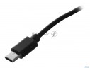 Сетевой адаптер Ethernet Digma D-usbc-lan100 Usb Type-c
