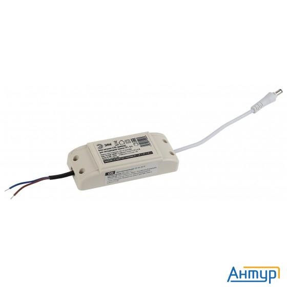 ЭРА Б0039417 Led-lp-5/6 [0.98x] ЭРА Led-драйвер для Spl-5/6 Premium.
