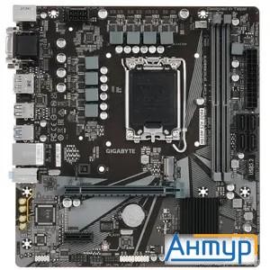 Gigabyte H610m S2h V3 Ddr4{socket 1700, Intel®h610, Matx}