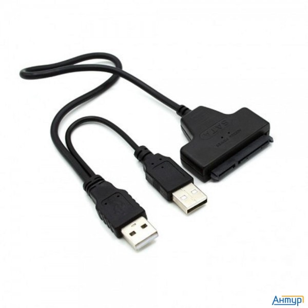 Ks-is Ks-359 Адаптер Usb 2.0 в Sata