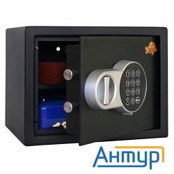 Сейф Aiko Т-23 El (Внешние размеры:230х300х277 мм,Вес:6 кг) [s10399260414]