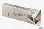 Флеш диск  256gb Usb Drive <usb 3.1> Samsung Bar Plus (up To 300mb/s) (muf-256be3/apc)