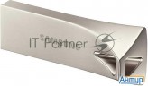 Флеш диск  256gb Usb Drive <usb 3.1> Samsung Bar Plus (up To 300mb/s) (muf-256be3/apc)