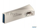 Флеш диск  256gb Usb Drive <usb 3.1> Samsung Bar Plus (up To 300mb/s) (muf-256be3/apc)