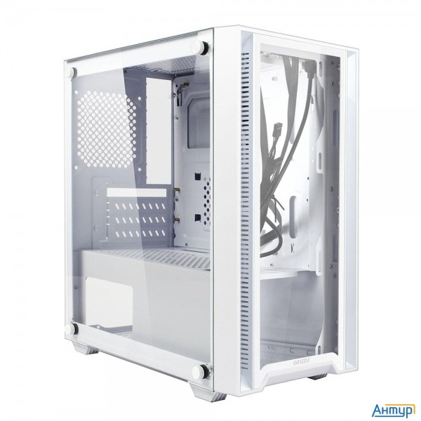 Ginzzu Cl520 White Matx