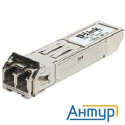 D-link Dem-210/b1a Sfp-трансивер с 1 портом 100base-lx для одномодового оптического кабеля (до 15 км