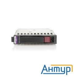 Hp 146gb 6g Sas 10k Rpm Sff (2.5-inch) Hotplug Enterprise (507125-b21)