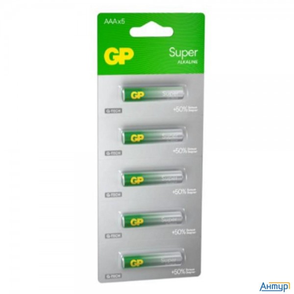 Gp 24aa21-2crsc5 60/600  (5 шт. в уп-ке)