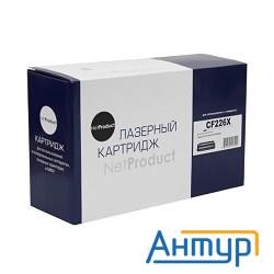 Netproduct Cf226x Картридж, Black  для Hp Lj Pro M402dn/m402n/m426dw/m426fdn/m426fdw (9000стр.)